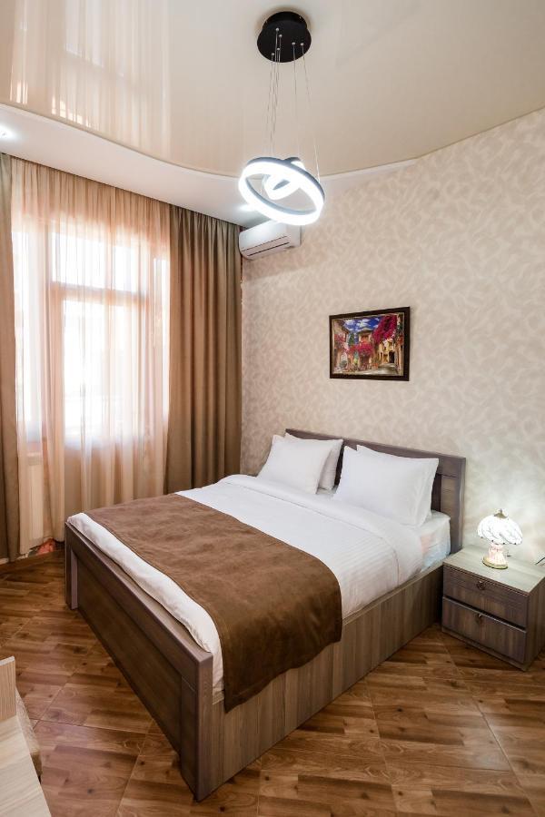 טביליסי George Hotel מראה חיצוני תמונה