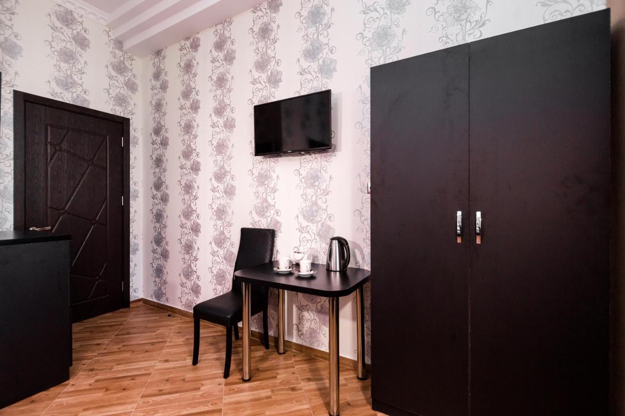 טביליסי George Hotel מראה חיצוני תמונה
