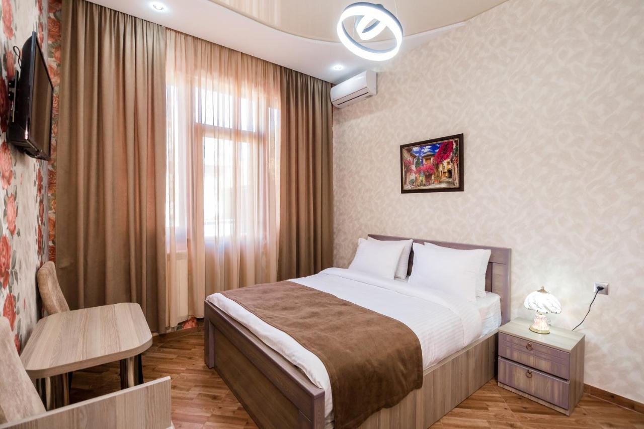 טביליסי George Hotel מראה חיצוני תמונה