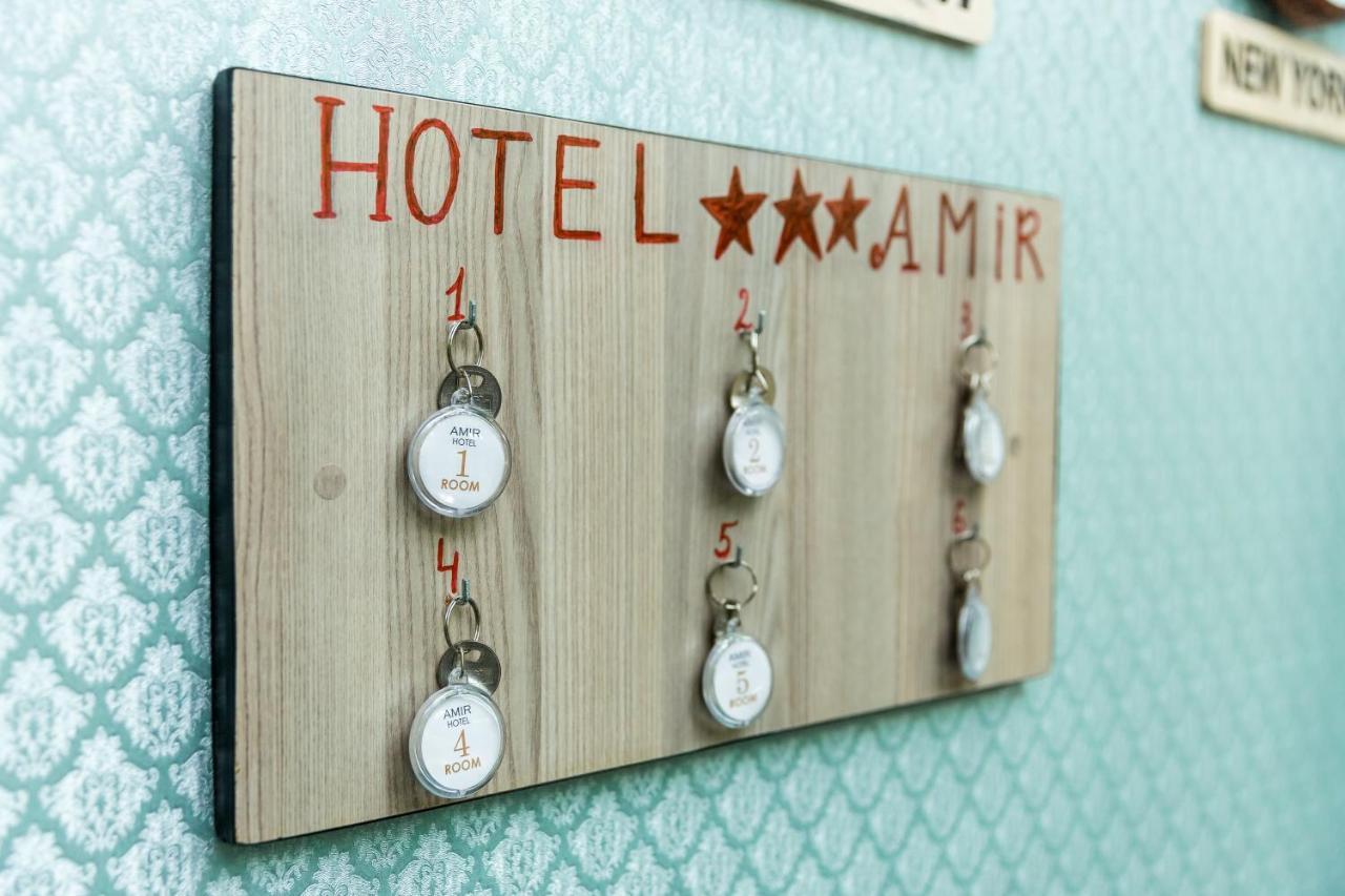 טביליסי George Hotel מראה חיצוני תמונה