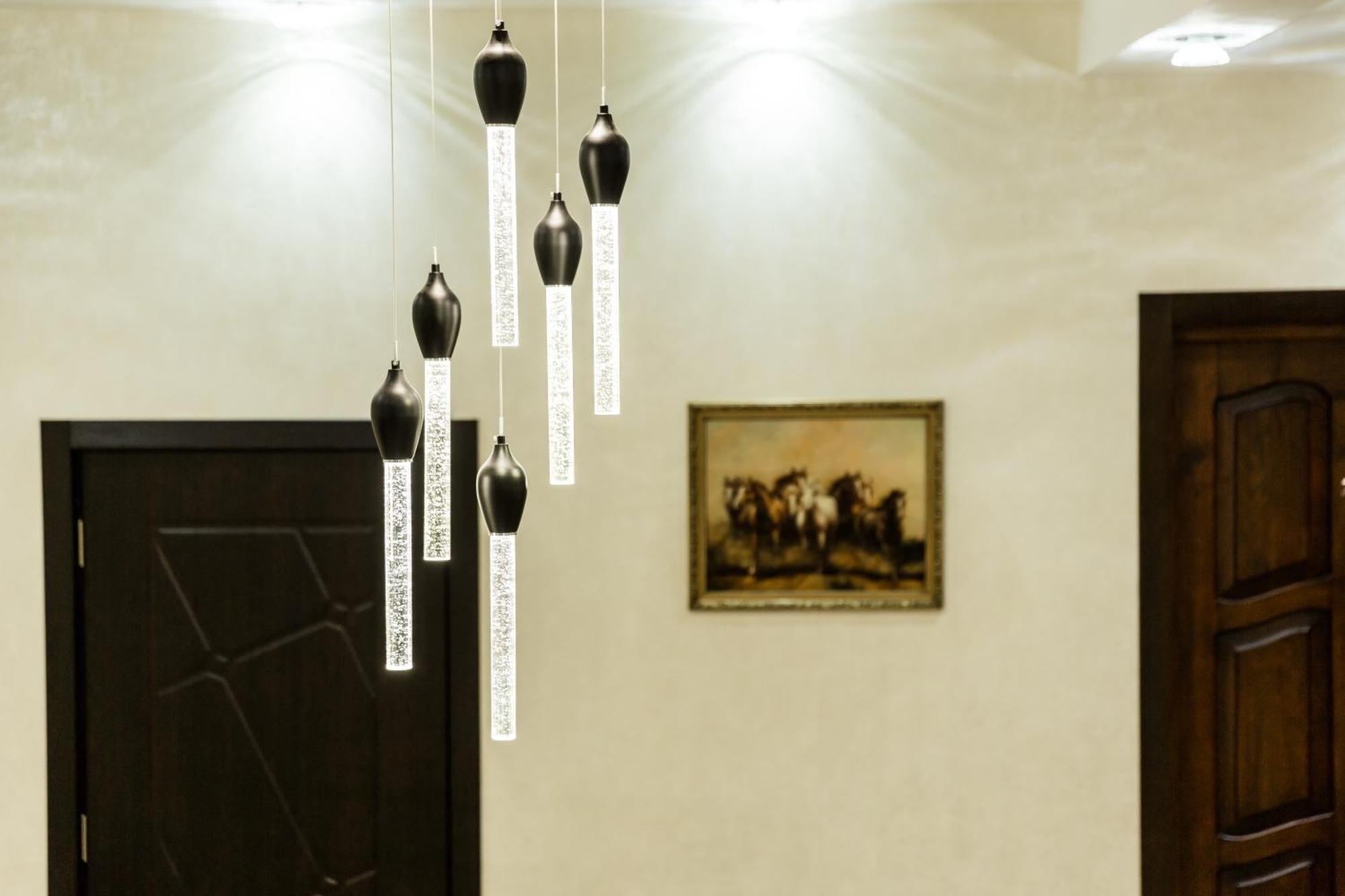 טביליסי George Hotel מראה חיצוני תמונה