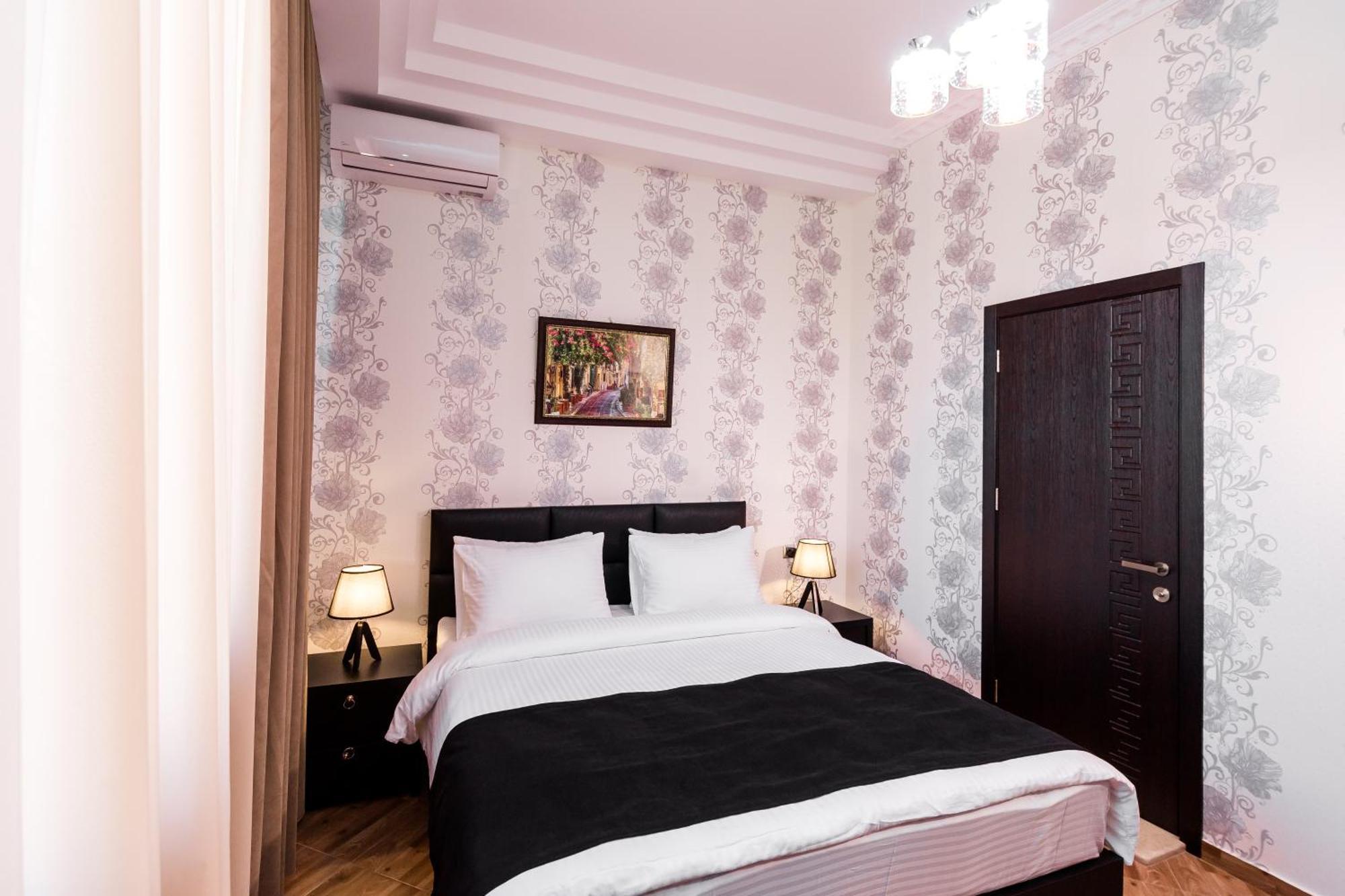 טביליסי George Hotel מראה חיצוני תמונה
